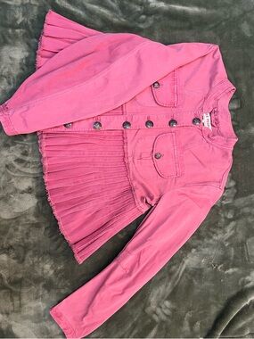 Free People - Cassidy Jacket